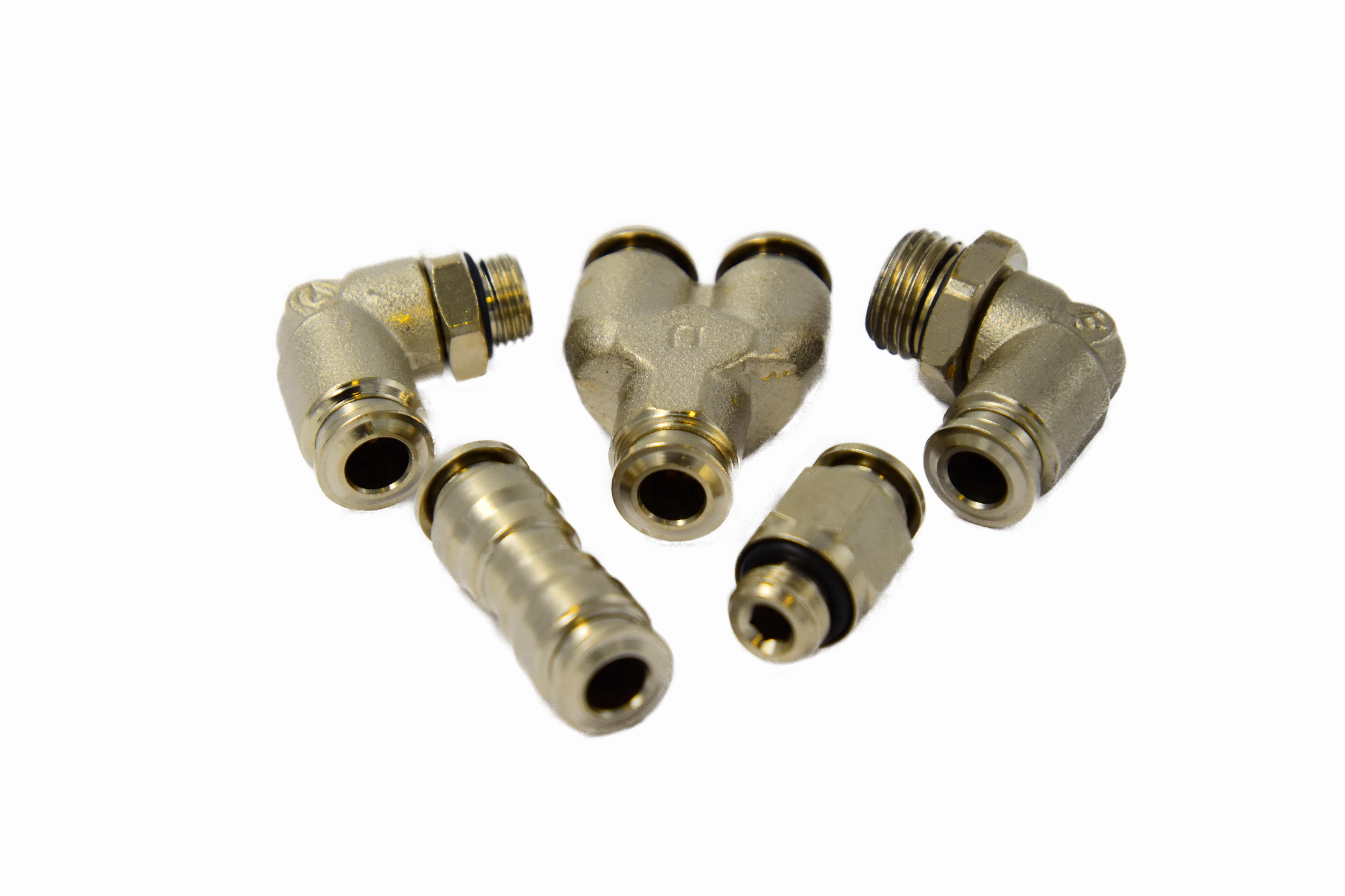 6 mm Schlauch